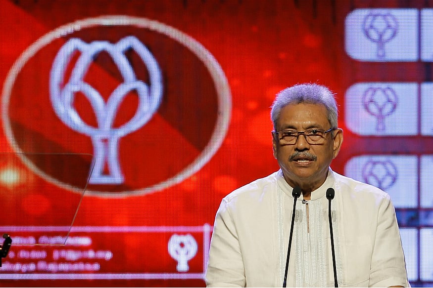 கோத்தபய ராஜபக்சவின் வெற்றியை ஜனநாயக ரீதியில் கடந்துவிட முடியாது - தி.மு.க. தலைவர் மு.க.ஸ்டாலின் அறிக்கை!