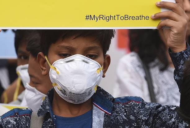 உயிர்க்கொல்லியாக மாறும் காற்று... சென்னைவாசிகள் தப்பிக்க வழி என்ன? - மருத்துவர்கள் சொல்லும் வழிமுறைகள்!