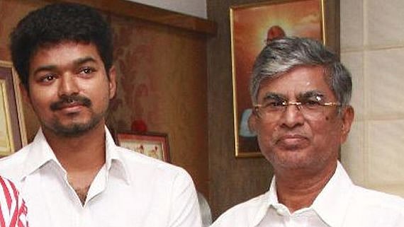 “விஜயுடன் இணைய விருப்பம்; ஆனால் வேறு பரிமாணத்தில்” - எஸ்.ஏ.சந்திரசேகர் ஆவல்!