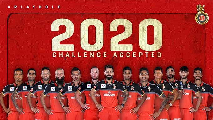 ஐ.பி.எல் 2020 : யார் Out யார் In - முழு விவரம் இதோ!