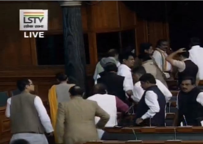 #LIVE | திராவிட மொழிகளுக்கு சிறப்பு இயல்புகள் உள்ளன: - மக்களவையில் ஆ.ராசா பெருமிதம்!