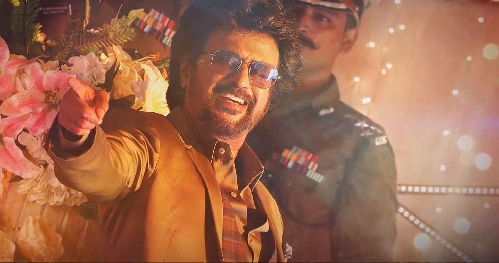 ‘ரஜினி 169’ படத்தை இயக்குகிறாரா ஸ்டைலிஷ் இயக்குநர்? - கோலிவுட் வட்டாரத்தில் தீயாய்ப் பரவும் தகவல்!