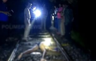 திருநெல்வேலி அருகே எதிர்ப்பை மீறி காதல் திருமணம் செய்த இளைஞர் கொலை..!