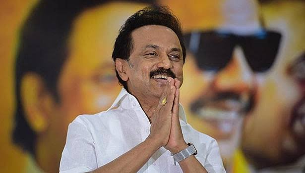 ஒன்றுபட்டு நிற்கும் போது நம்மை வெல்ல எந்த ’கொம்பனாலும் முடியாது’ - உடன் பிறப்புகளுக்கு மு.க.ஸ்டாலின் மடல்