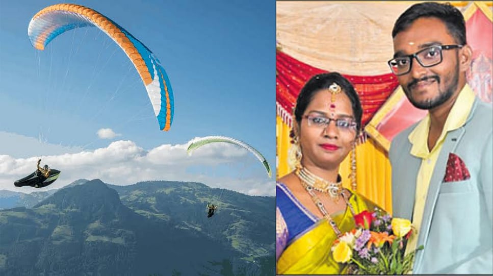 ‘தேனிலவுக்குச் சென்ற சென்னை இளைஞருக்கு நடந்த கதி’- நெஞ்சை உருக்கும் சம்பவம்!