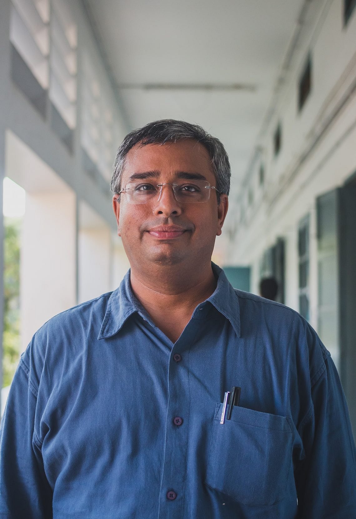 பாத்திமா லத்தீப் குற்றஞ்சாட்டும் பேராசிரியர் சுதர்சன் பத்மநாபன்!