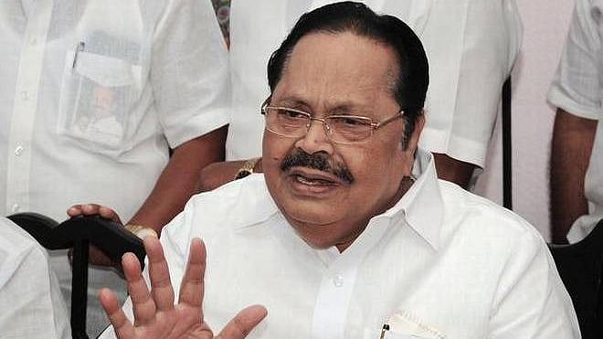 தமிழக நலன் சார்ந்த எந்தப் பிரச்சினையிலும் அமைச்சர்கள் கவனம் செலுத்துவதில்லை - துரைமுருகன் குற்றசாட்டு!