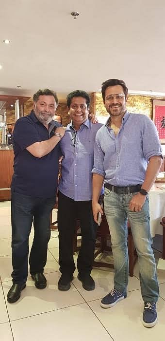 அடுத்தடுத்து வெளிவரக் காத்திருக்கும் ‘த்ரிஷ்யம்’ இயக்குநரின் படங்கள்... பாலிவுட் ரசிகர்களை ஈர்ப்பாரா?