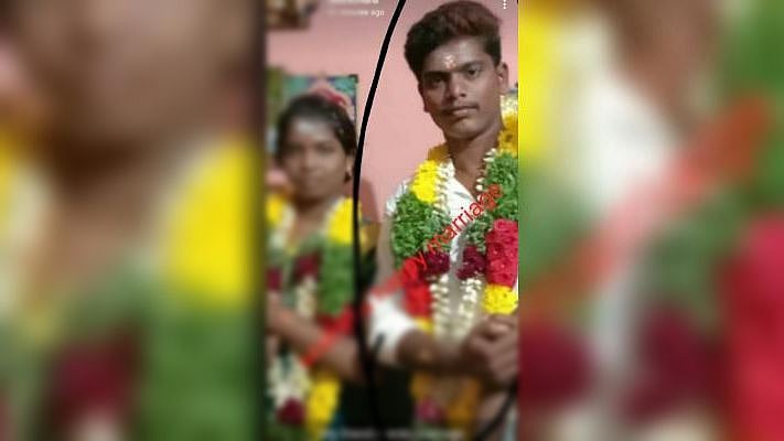 திருநெல்வேலி அருகே எதிர்ப்பை மீறி காதல் திருமணம் செய்த இளைஞர் கொலை..!