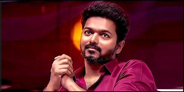 ‘விஜய் 64’ டைட்டில் ரிலீஸுக்கு முன்பே சாட்டிலைட் உரிமத்தைப் பெற்ற நிறுவனம் - லேட்டஸ்ட் தகவல்!