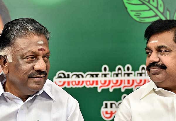 நீட் விலக்கு தீர்மானம் போட்ட அ.தி.மு.க : உள்ளாட்சித் தேர்தலுக்காக நாடகம் போடும் ஈ.பி.எஸ் - ஓ.பி.எஸ் !