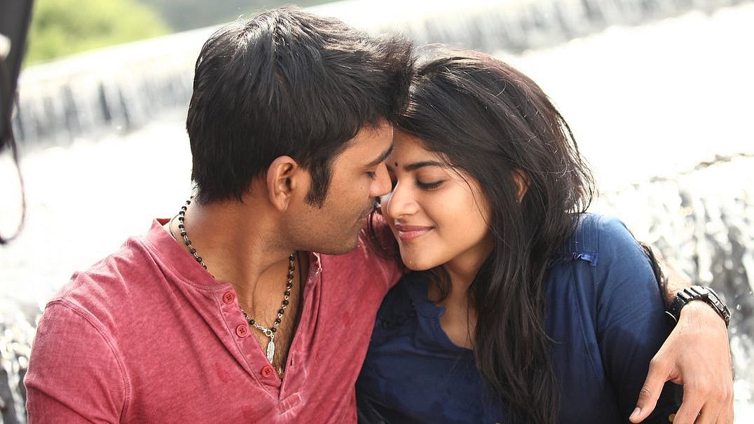 இந்த முறையாவது சொன்னபடி பாயுமா ‘எனை நோக்கி பாயும் தோட்டா’? - ரிலீஸ் தேதி அறிவிப்பு!