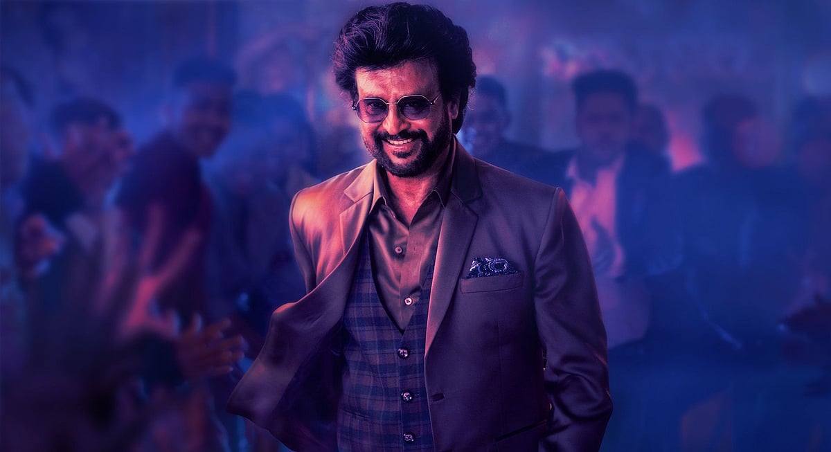 அய்யப்பன் பாடலிலிருந்து காப்பியடிக்கப்பட்டதா ‘தர்பார்’ பாடல்? - அனிருத்தை வம்புக்கிழுக்கும் நெட்டிசன்கள்!