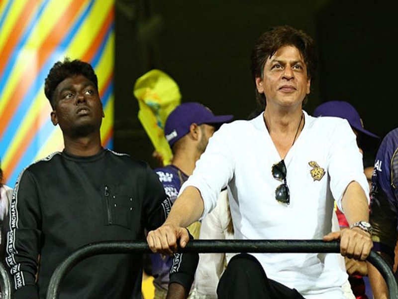 இந்தியில் ரீமேக்காகிறதா விஜய் படம்? - அட்லீ-ஷாருக் கூட்டணி பற்றிய சுவாரஸ்ய தகவல்கள்!