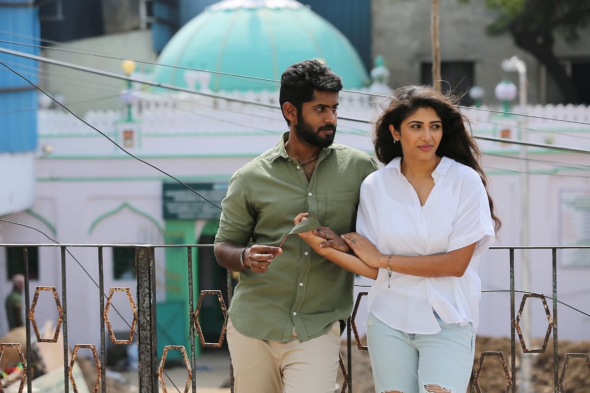 ‘யோகிபாபு கால்பந்து ஆடுவதை காண வேண்டுமா?’ - டிசம்பர் 6ந் தேதிவரை காத்திருங்க!