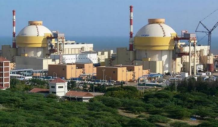 “கூடங்குளம் சைபர் தாக்குதலுக்கு வடகொரியாவே காரணம்” : தென் கொரியா சைபர் நிபுணர்க் குழு தகவல்!