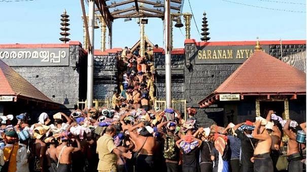 ஒரே நாளில் 3 முக்கிய வழக்குகளில் தீர்ப்பளிக்கவிருக்கும் ரஞ்சன் கோகாய்... இந்தியா முழுக்க எதிர்பார்ப்பு!