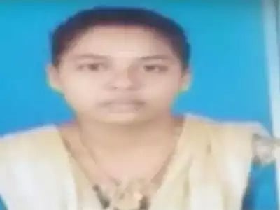 அடங்காத சாதி ‘தீ’- பெற்ற மகளை  எரித்துக் கொன்ற தாய் :  தற்கொலைக்கு முயன்றதால் பரபரப்பு! 