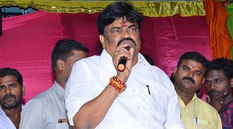பணமோசடி வழக்கில் ராஜேந்திர பாலாஜி மீது மேலும் ஒரு புகார்.. தமிழக அரசு கேவியட் மனு தாக்கல் - பின்னணி என்ன?