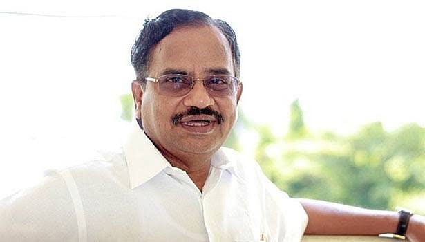 ''எந்தப் போரிலும் திராவிடம் வெல்லும் !'' : தமிழக அரசியலின் சு.சாமி தமிழருவி மணியனுக்கு சுப.வீ பதிலடி