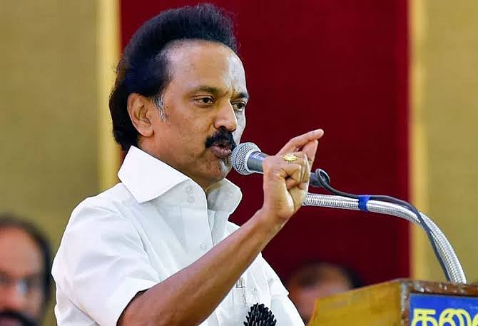 “மத நல்லிணக்கம் போற்றி முன்னெடுத்துச் செல்லவேண்டிய தீர்ப்பு” - அயோத்தி தீர்ப்பு குறித்து மு.க.ஸ்டாலின்!