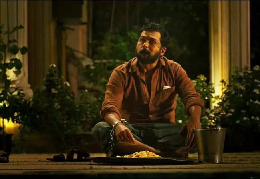 குறைந்த பட்ஜெட், நல்ல கலெக்ஷன் - கைதி படத்தின் முதல் 8 நாள் வசூல் எவ்வளவு தெரியுமா?!