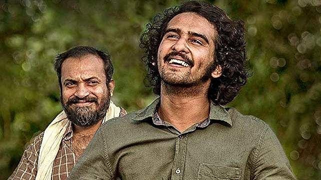 “இளம் நடிகருக்கு திடீர் தடை விதித்த தயாரிப்பாளர் சங்கம்” -‘தலைமுடி’யால் மலையாள படவுலகில் பெரும் சர்ச்சை! 