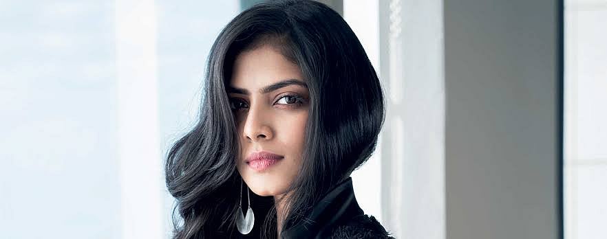 டெல்லி மாசுப்பாட்டுக்கு இடையே விஜய் 64 ஷூட்டிங்கில் இணைந்த நாயகி!