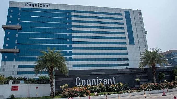 இந்தியர்கள் உட்பட 7,000 பேரை வெளியேற்றும் காக்னிசன்ட் நிறுவனம் : - கலக்கத்தில் ஊழியர்கள்!