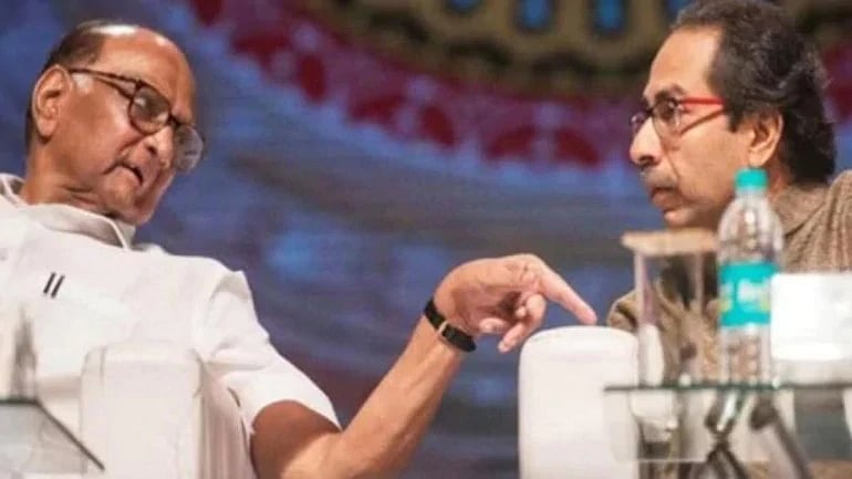 “முதல்வராகிறார் உத்தவ் தாக்கரே” - சரத் பவார் அறிவிப்பால் முடிவுக்கு வந்தது மராட்டிய அரசியல் குழப்பம்!