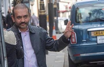 “என்னை இந்தியாவுக்கு அனுப்பினால் அவ்வளவுதான்” - மிரட்டல் விடுக்கும் நீரவ் மோடி!