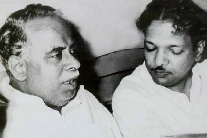 தமிழ்நாட்டுக்கென தனிக்கொடி வேண்டும் - விடுதலைச் சிறுத்தைகள் கோரிக்கை!