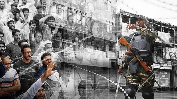 கைது செய்யப்பட்ட சிறுவர்களின் நிலை என்ன? : பெற்ற குழந்தைகளை பிரிந்து தவிக்கும் காஷ்மீர் மக்கள்!