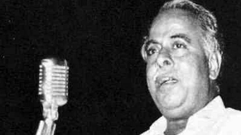 “தமிழ்த்திருநாட்டைப் பெற்றோம்” - தம்பிகளுக்கு அண்ணா எழுதிய கடிதம்! #TamilNadu