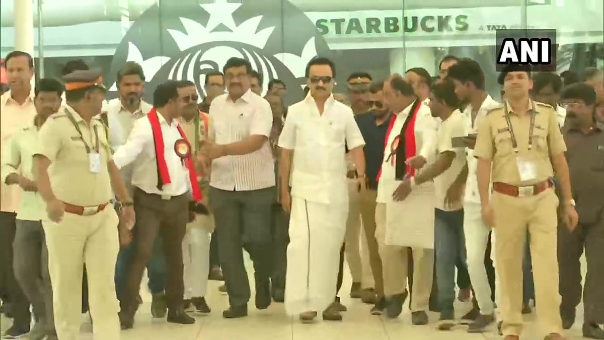 “ஜனநாயக படுகொலை எங்கு நிகழ்ந்தாலும் தி.மு.க குரல் எழுப்பும்” - உடன்பிறப்புகளுக்கு மு.க.ஸ்டாலின் மடல்!