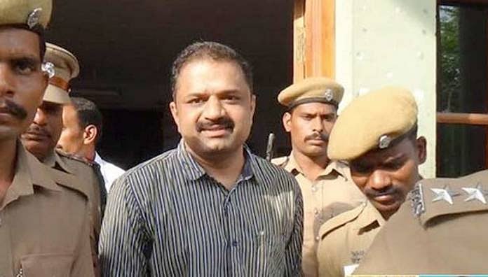 இன்று பரோலில் வெளியே வருகிறார் பேரறிவாளன் - குடும்பத்தினர் மகிழ்ச்சி!