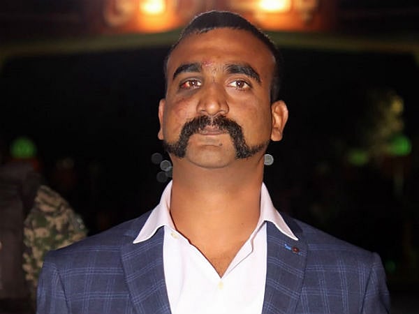 தீராத காஷ்மீர் விவகாரம் : அபிநந்தன் சிறைபிடிக்கப்பட்டதை வைத்து மீண்டும் சர்ச்சையைக் கிளப்பிய பாகிஸ்தான்!