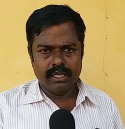 பழனிசாமியின் மகன்