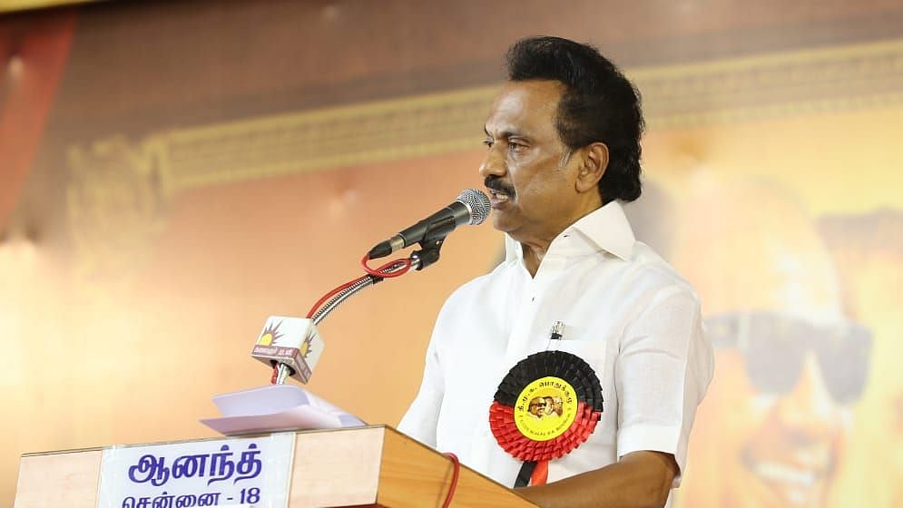 ''எடப்பாடி அரசுக்கும் சமூகநீதிக்கும் என்ன சம்பந்தம்?'' - உடன்பிறப்புகளுக்கு மு.க.ஸ்டாலின் மடல் !