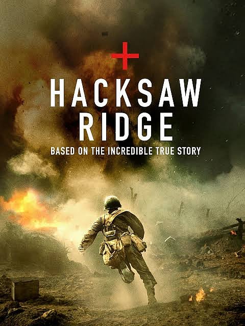உலக ரசிகர்களின் மனதை உலுக்கிய ஹாக்சா ரிட்ஜ்! #3YearsOfHacksawRidge