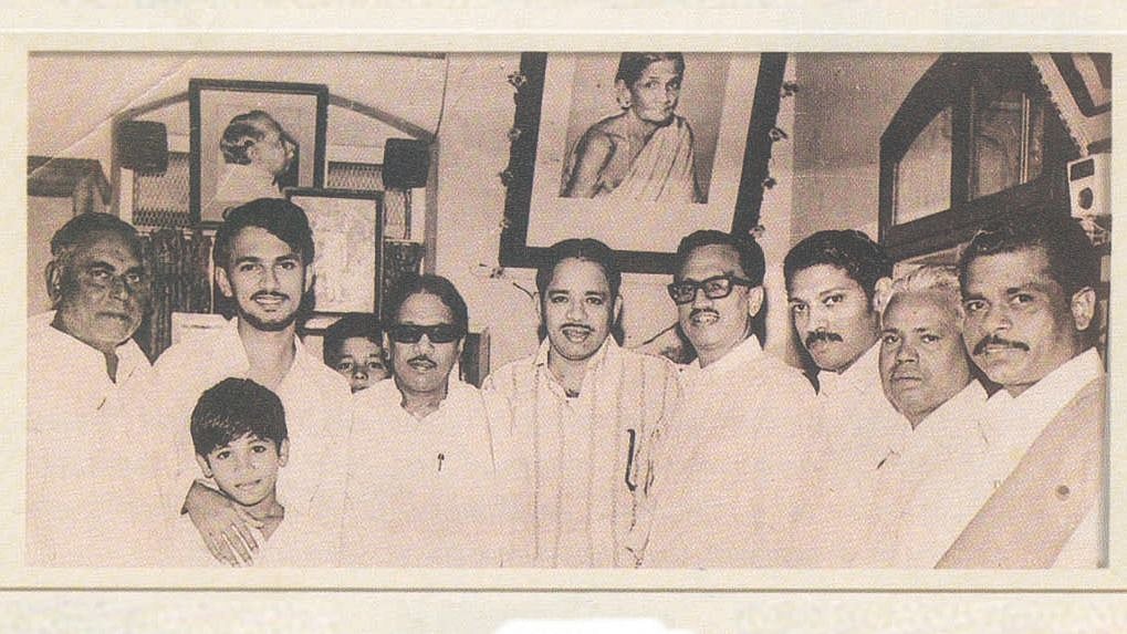 ‘மிசா’ 1975 : ஒரு தலைவனை உருவாக்கிய ‘எமர்ஜென்சி’ சிறை ! 