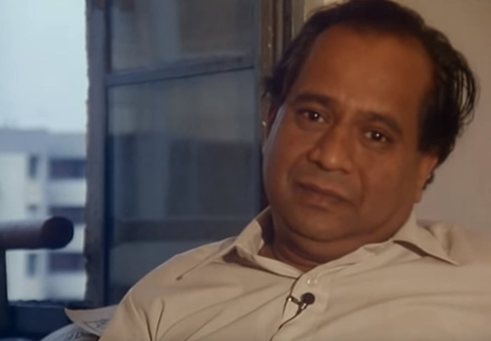 அயோத்தி அரசியல் : யார் இந்த லால் தாஸ்? - அயோத்தி கலவரம் உருவானது எப்படி ?