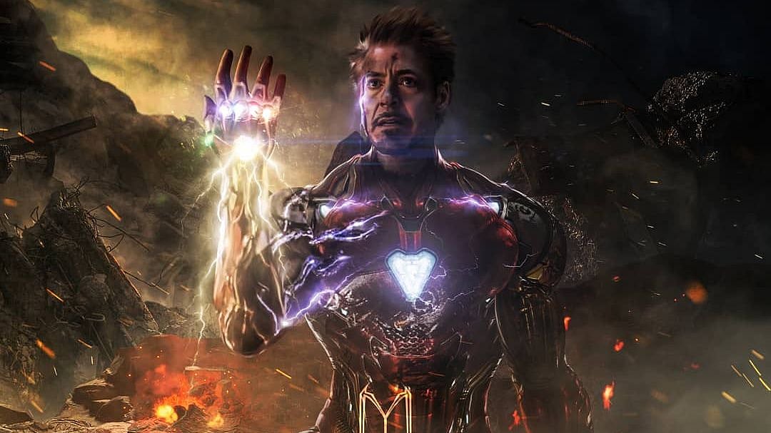 ‘People Choice’ விருதுகளை தட்டிச் சென்ற மார்வெலின் அயர்ன் மேன், ஸ்பைடர்மேன்!