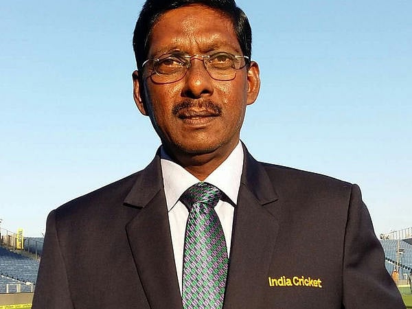 இந்திய கிரிக்கெட் அணியின் தேர்வுக்குழு தலைவராகும் தமிழர்!