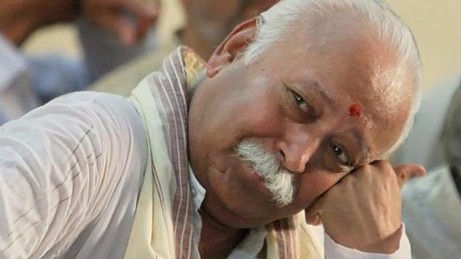 Mohan Bhagwat