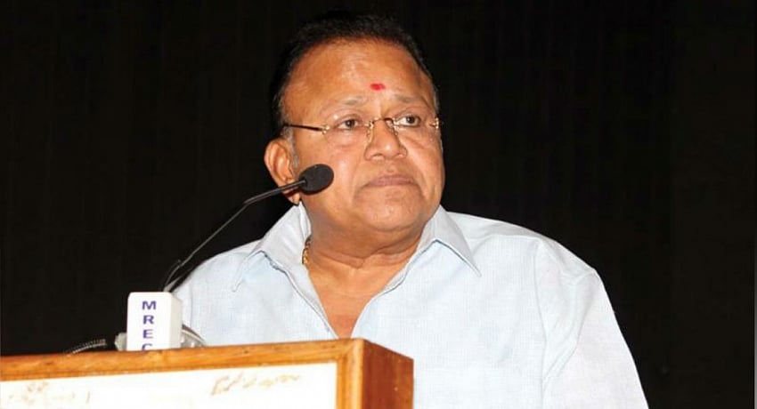 தென்னிந்திய டப்பிங் யூனியனில் முறைகேடு: ராதாரவி மீது எடுக்கப்பட்ட நடவடிக்கை என்ன? - சென்னை ஐகோர்ட் கேள்வி