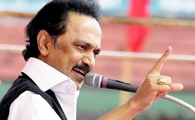 “நல்லாட்சிக்கான முன்னோட்டம்  உள்ளாட்சித் தேர்தல்; களத்தில் வென்று காட்டுவோம்” -தலைவர் மு.க.ஸ்டாலின் மடல்!