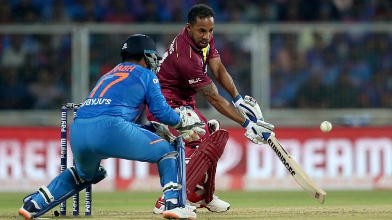 “தோல்விக்கு காரணம் இதுதான்” - விராட் கோலி பதில்! #INDvsWI T20