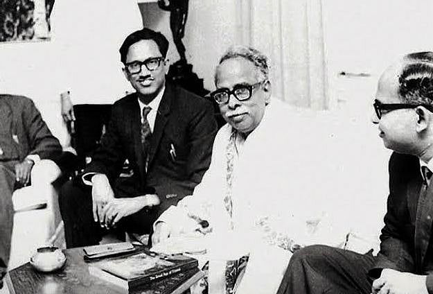 “இன்னும் சொல்லப்போனால்...” - திராவிட இயக்கத்தின் தத்துவத்தை முழங்கிய குரல்! #பேராசிரியர்98