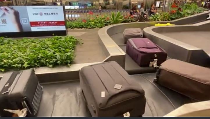 “இதுபோல இந்தியர்களும் பொறுமையாக இருக்கலாம்” - வைரலாகும் ட்விட்டர் வீடியோ!